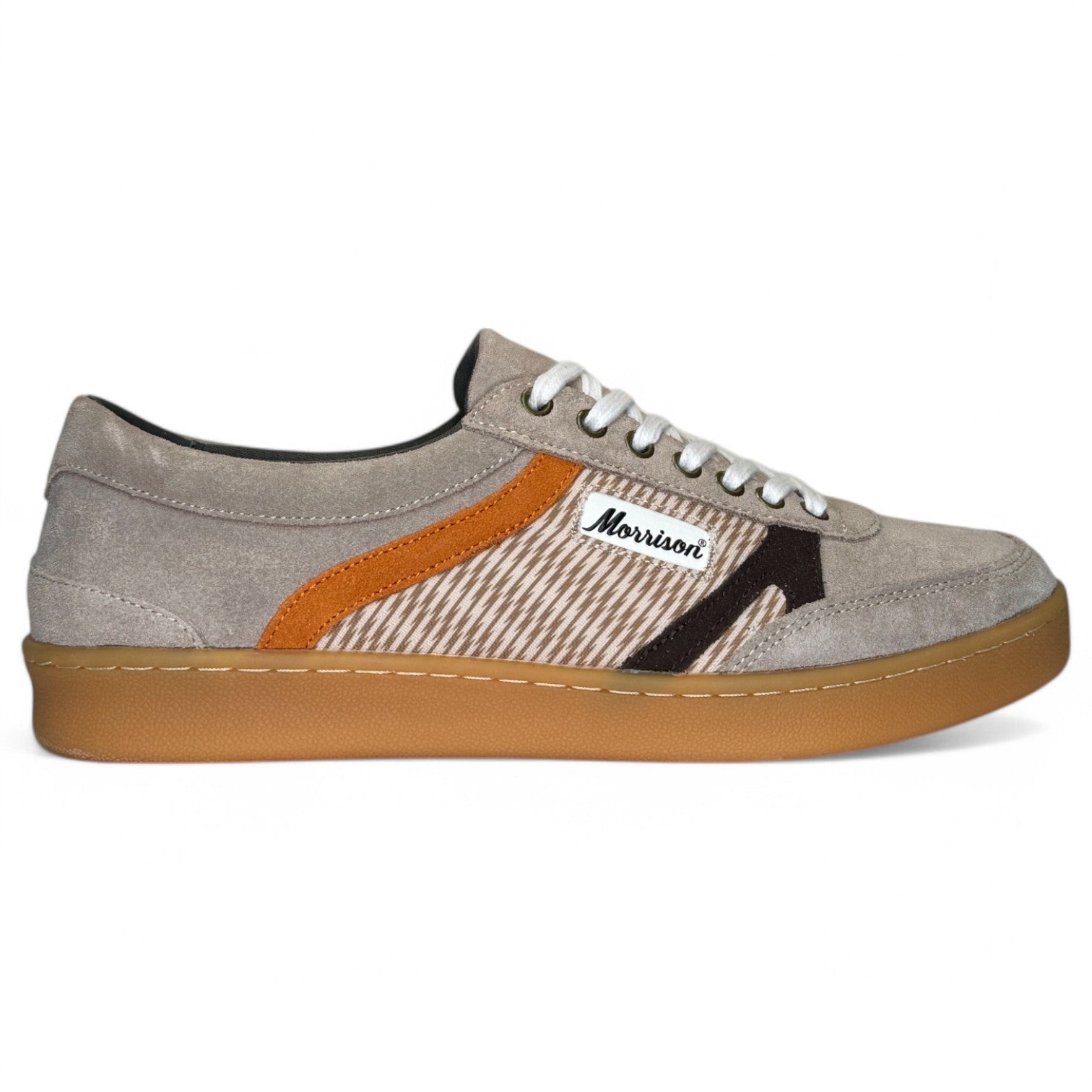 Zapatillas Casual Morrison Speedy - imagen 1