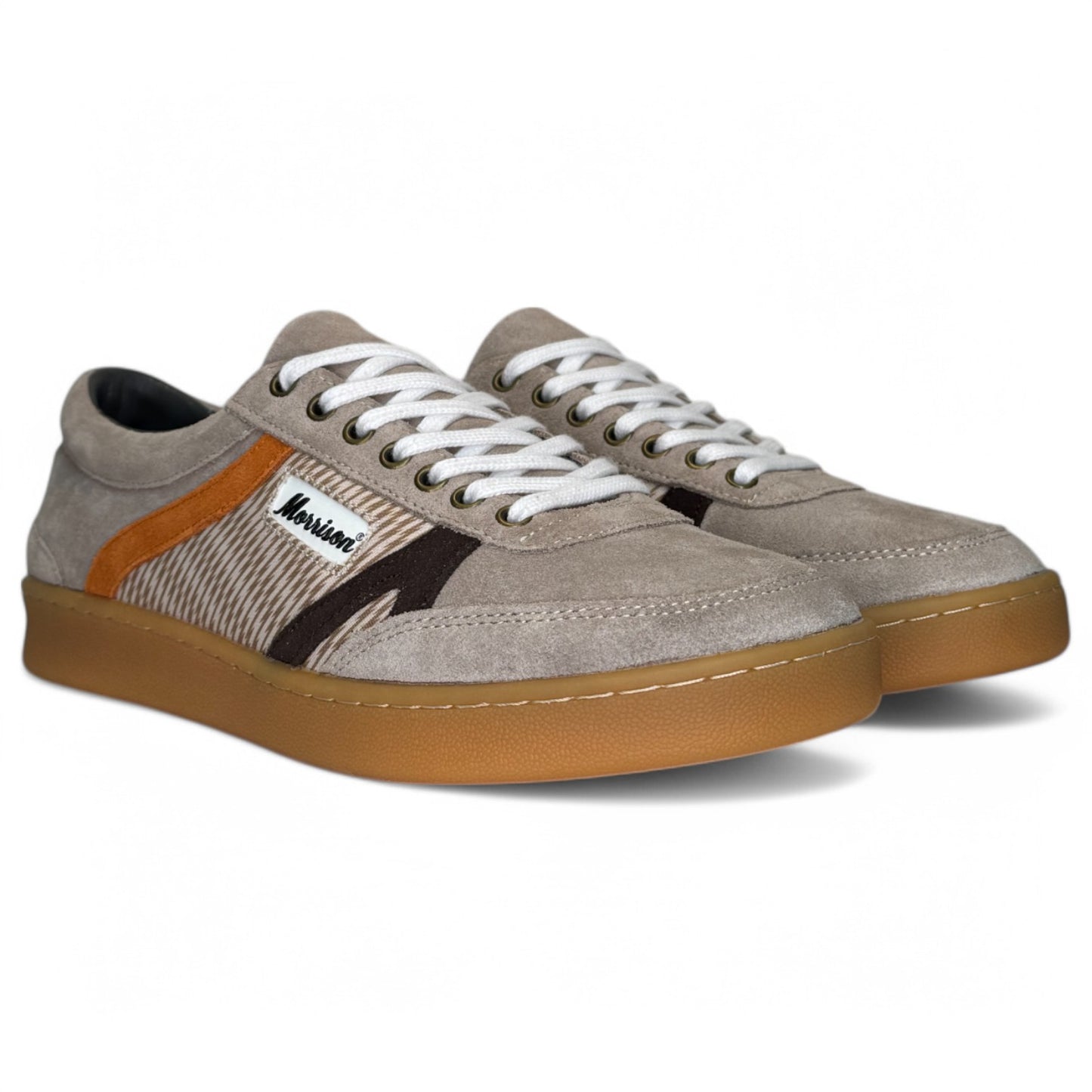 Zapatillas Casual Morrison Speedy - imagen 3
