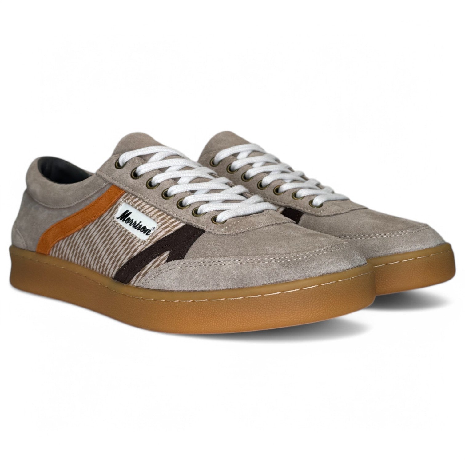 Zapatillas Casual Morrison Speedy - imagen 3