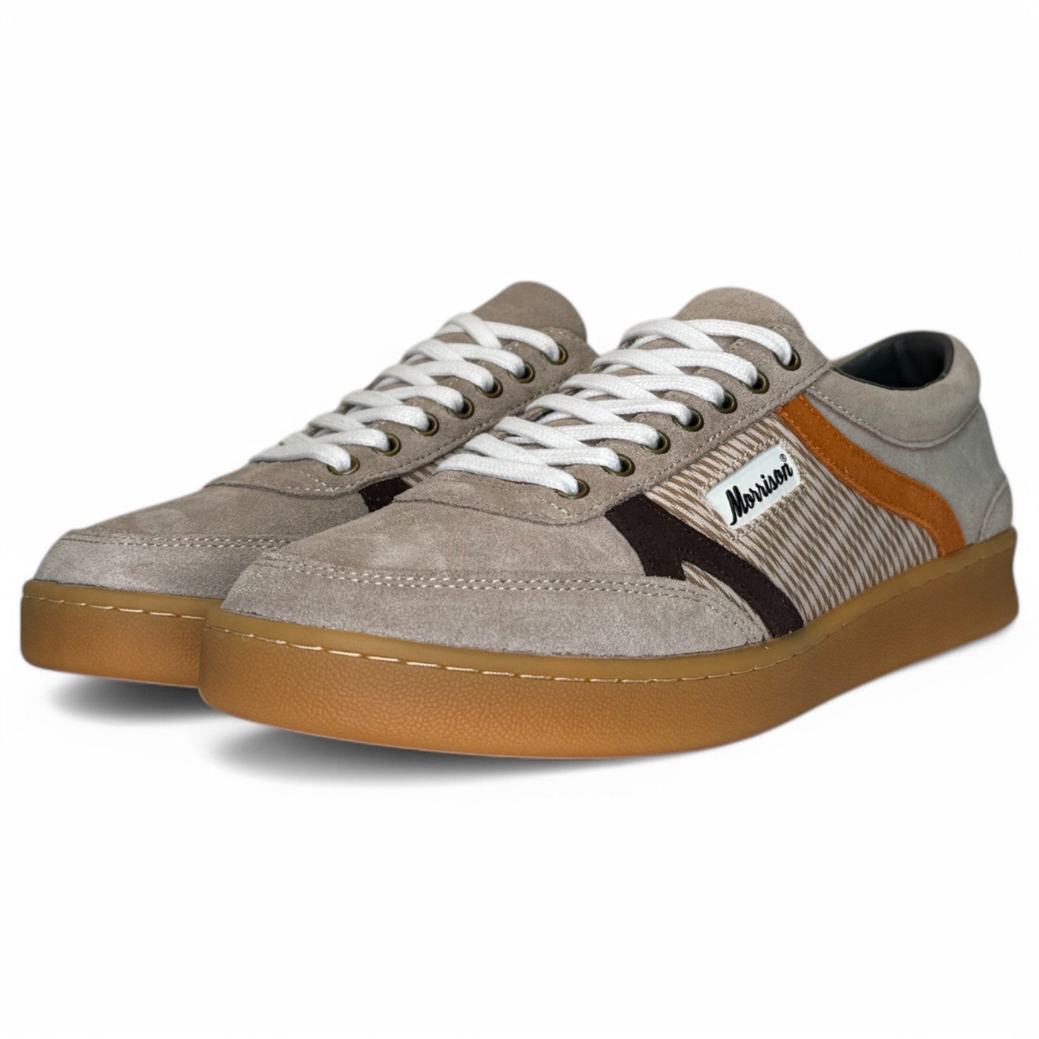 Zapatillas Casual Morrison Speedy - imagen 4