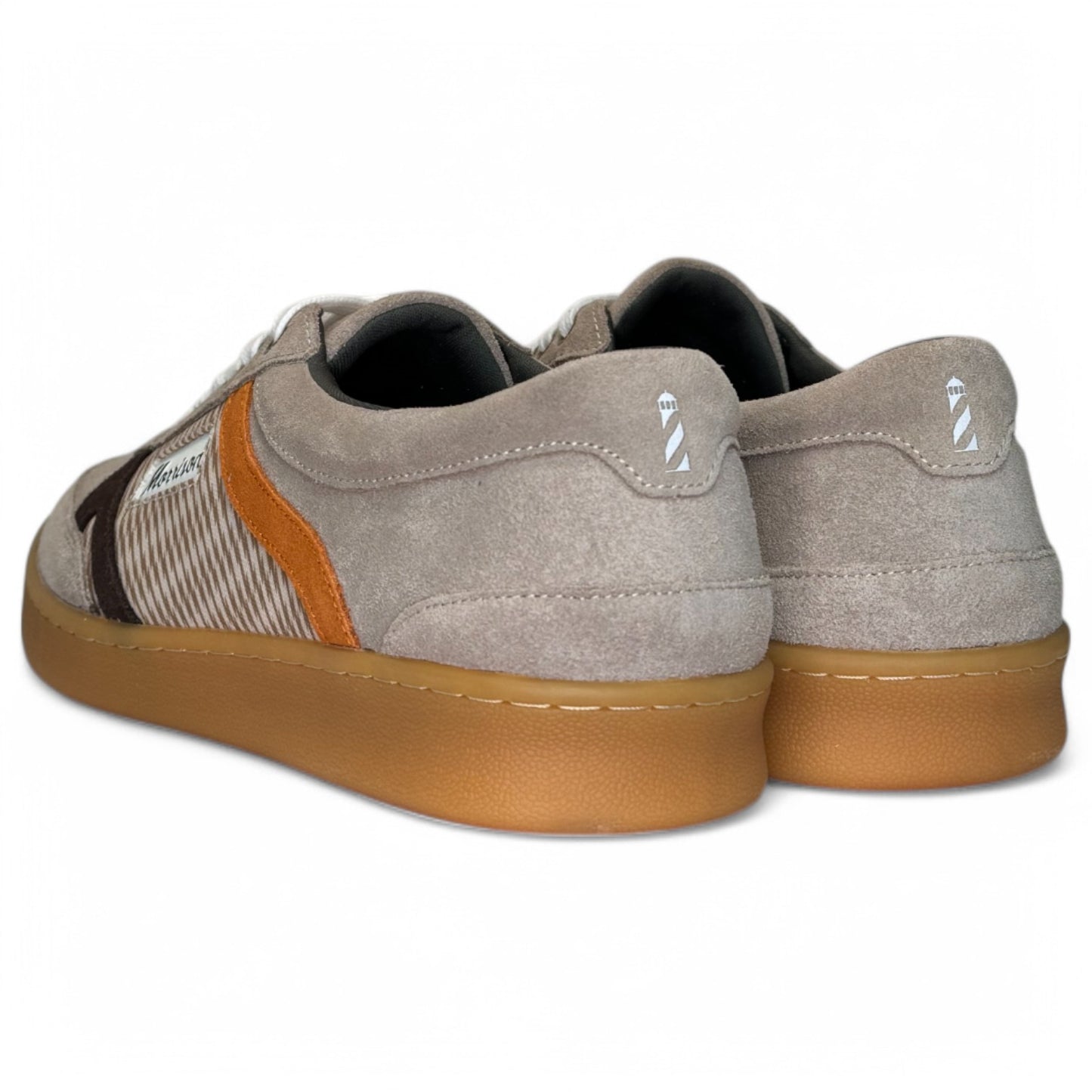 Zapatillas Casual Morrison Speedy - imagen 5