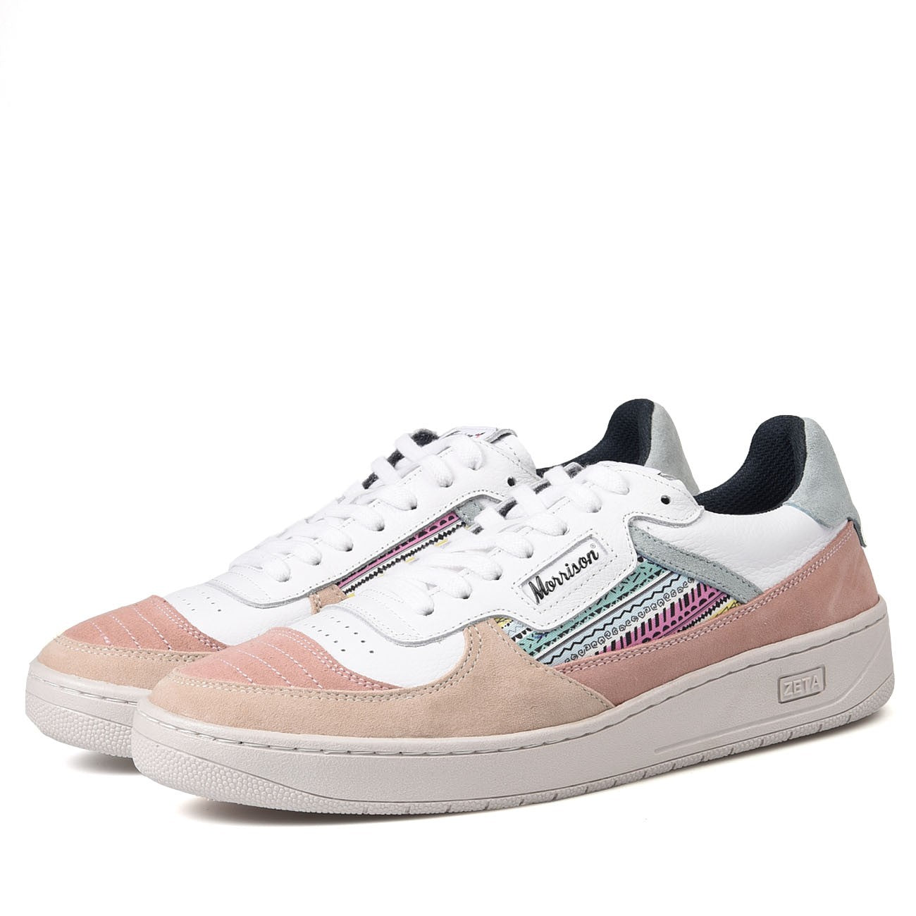 Zapatillas Casual Morrison Venice - imagen 3