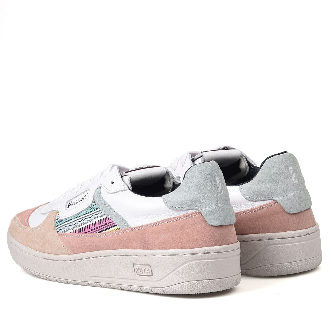 Zapatillas Casual Morrison Venice - imagen 4