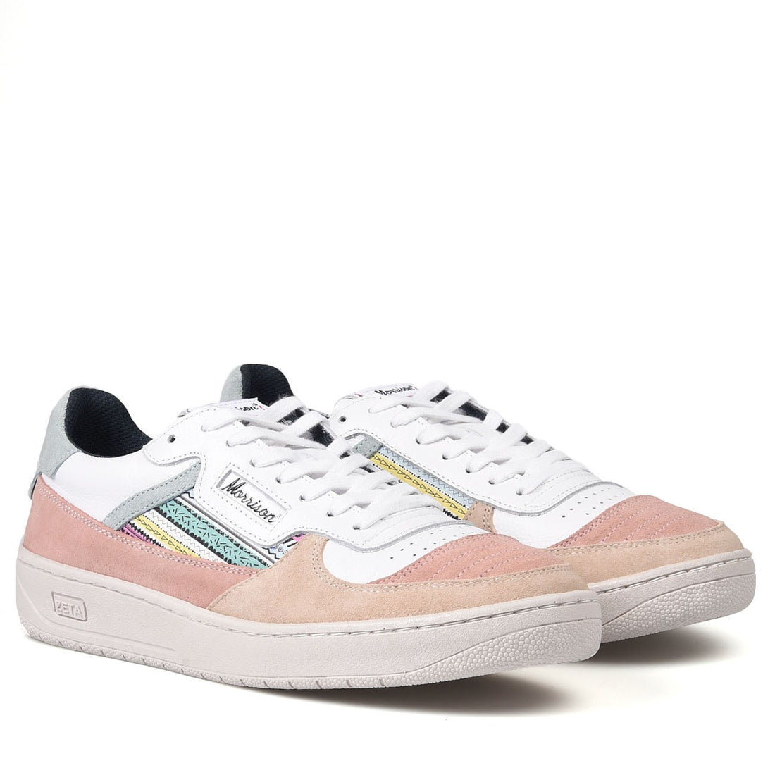 Zapatillas Casual Morrison Venice - imagen 2