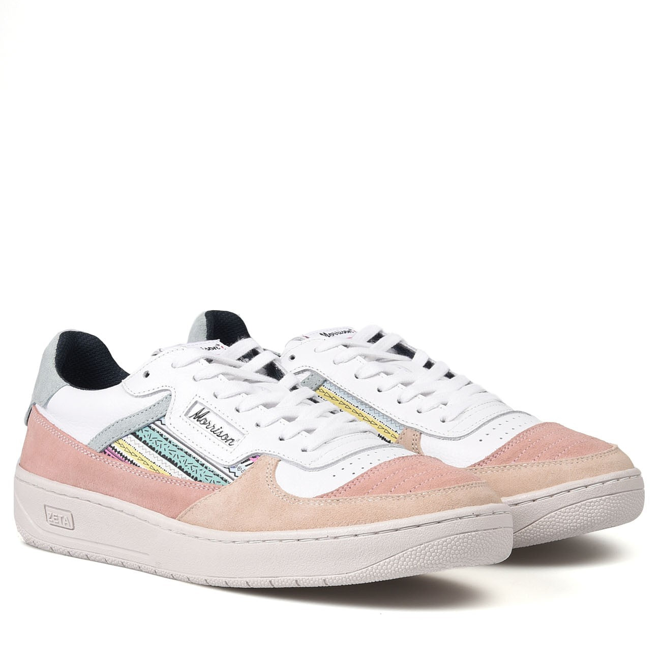 Zapatillas Casual Morrison Venice - imagen 2
