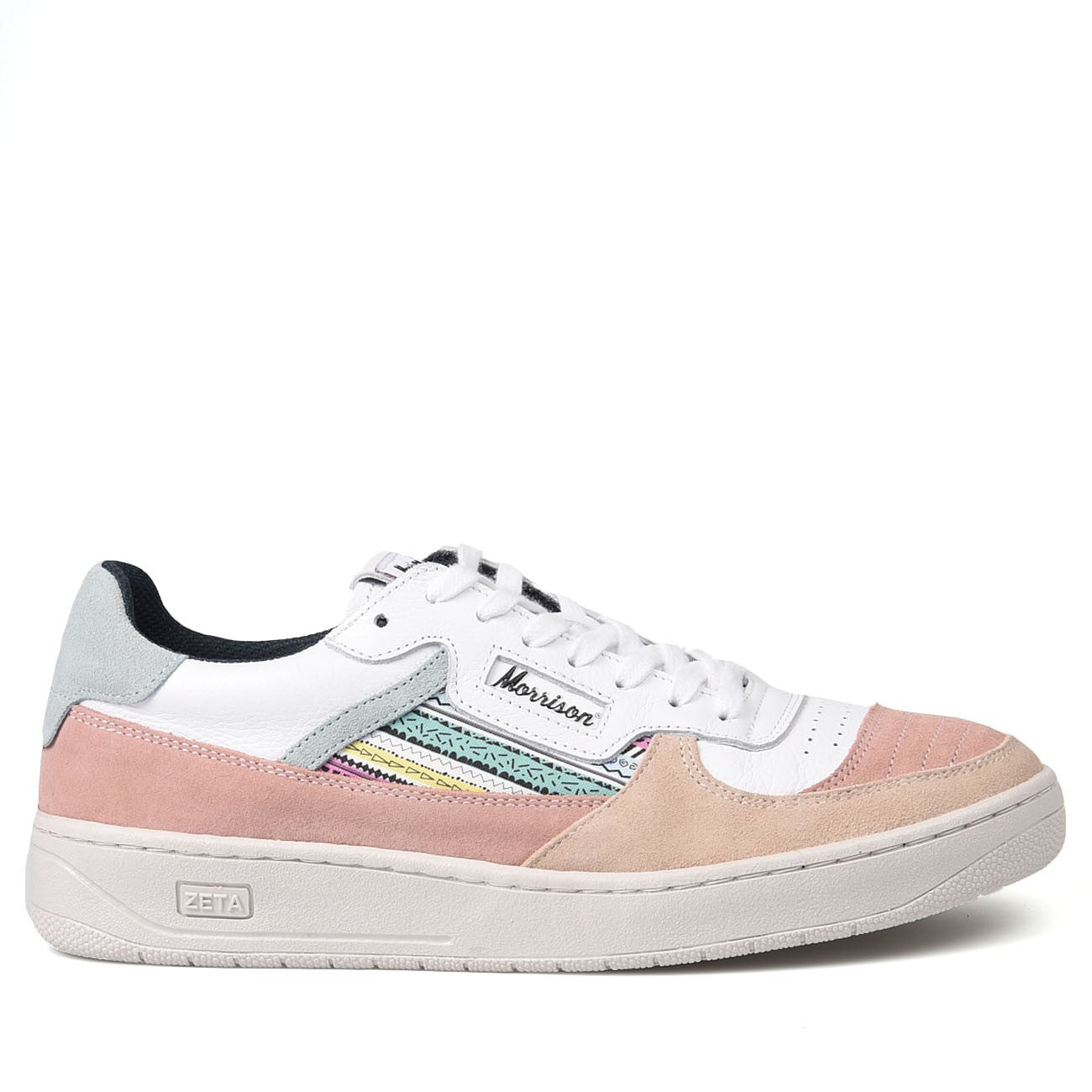 Zapatillas Casual Morrison Venice - imagen 1