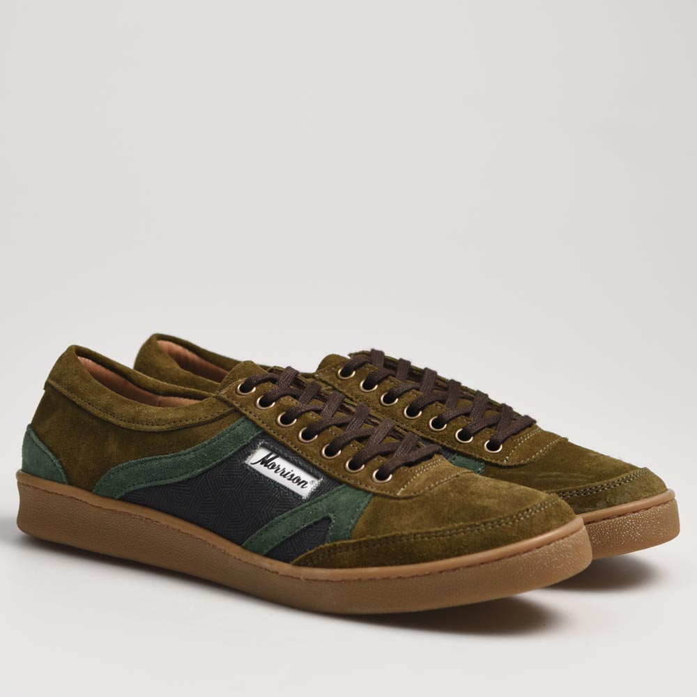 Zapatillas Casual Morrison Vesta - imagen 3