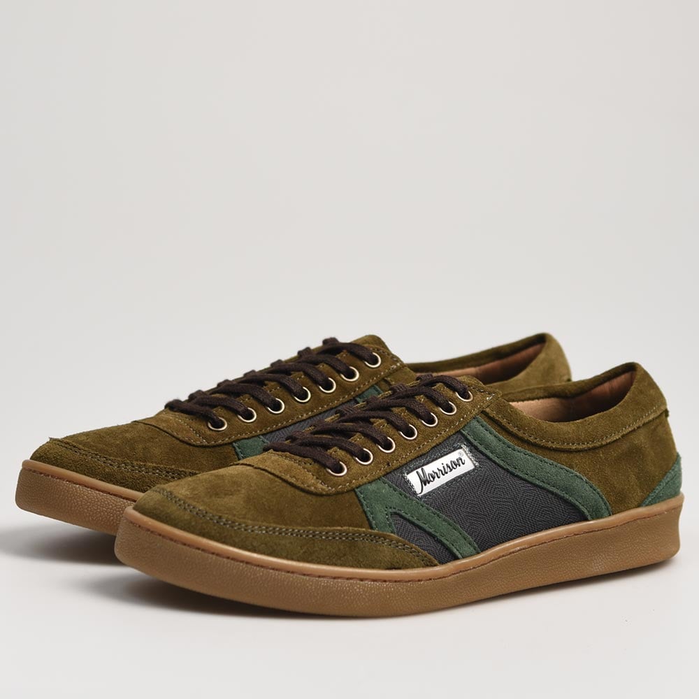 Zapatillas Casual Morrison Vesta - imagen 4