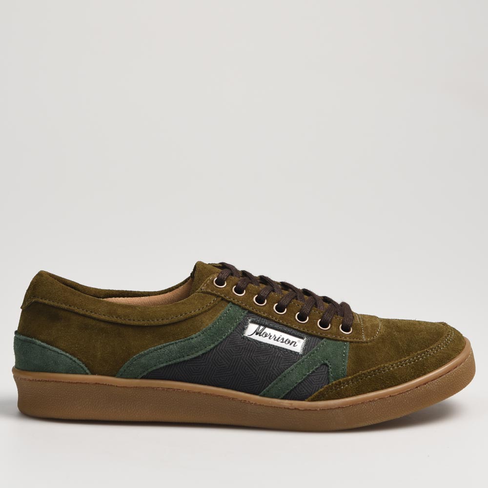 Zapatillas Casual Morrison Vesta - imagen 1