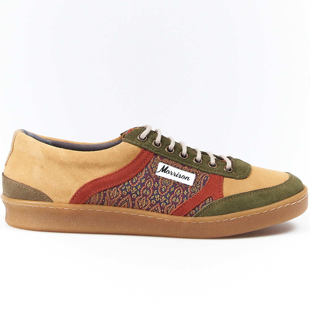 Zapatillas Casual Morrison Wild - imagen 1