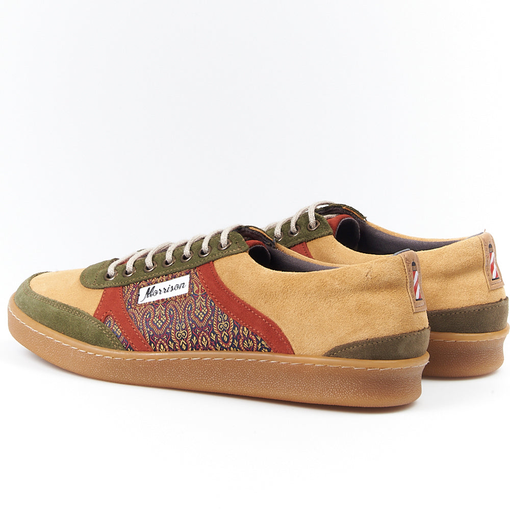 Zapatillas Casual Morrison Wild - imagen 3