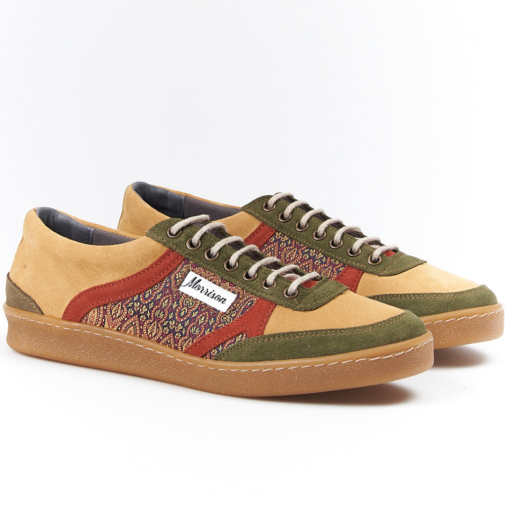 Zapatillas Casual Morrison Wild - imagen 2
