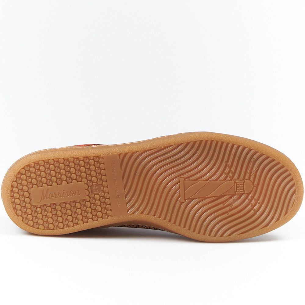 Zapatillas Casual Morrison Wild - imagen 4