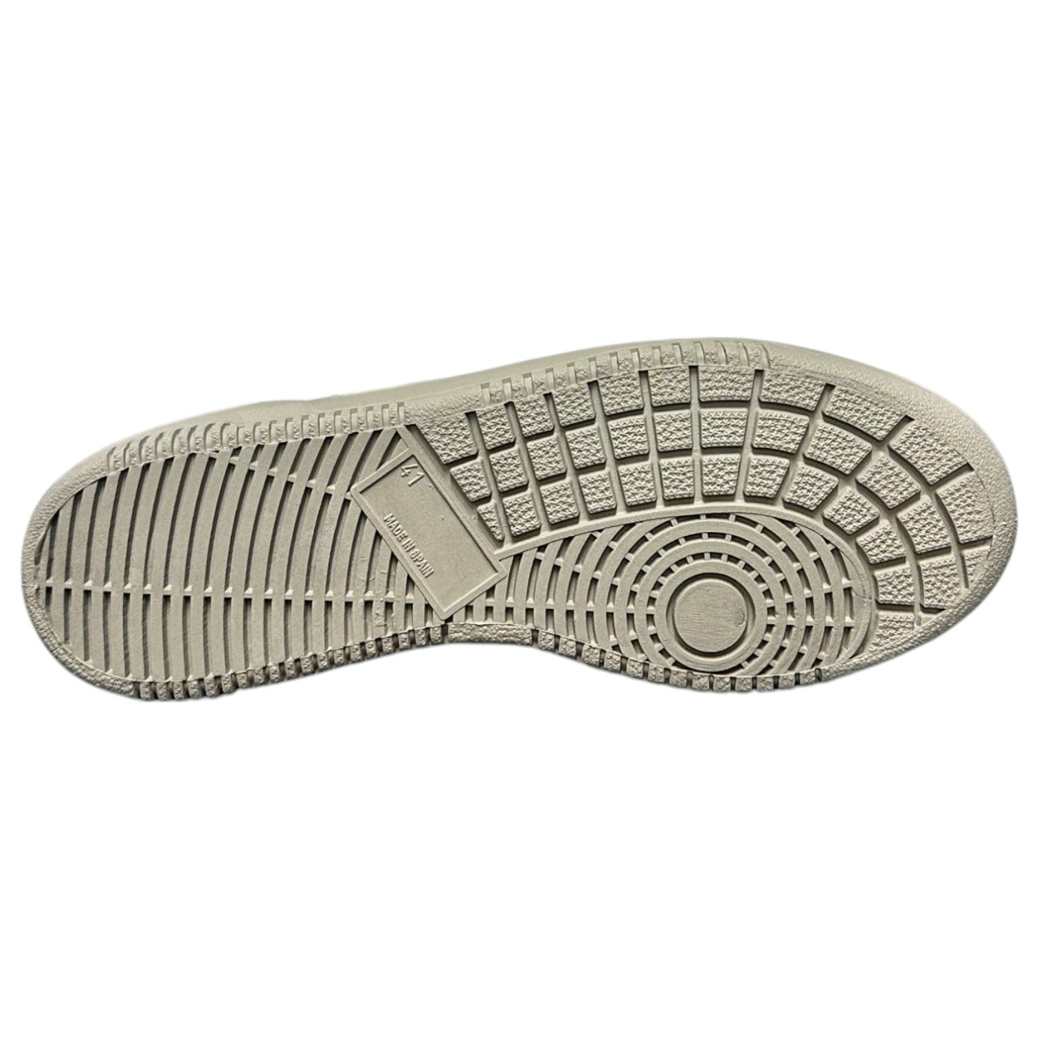Zapatillas Casual Plumaflex A35000 Verde - imagen 5