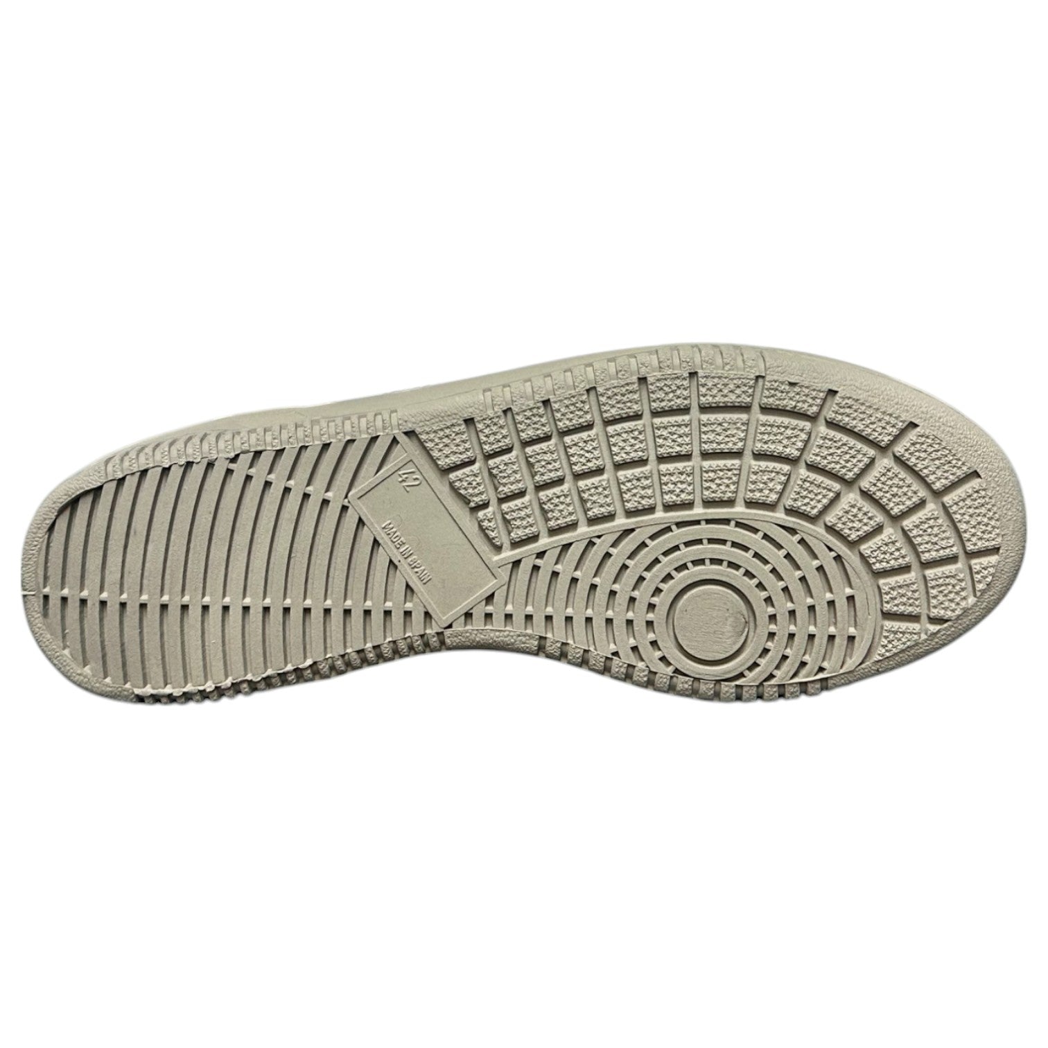Zapatillas Casual Plumaflex A35005 Negro - imagen 5