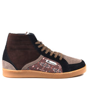 Botas Casuales Morrison Atlanta