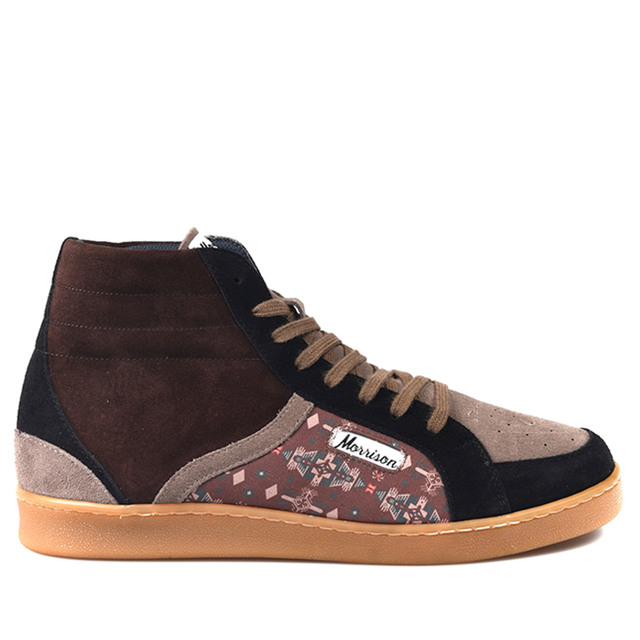 Botas Casuales Morrison Atlanta - imagen 1