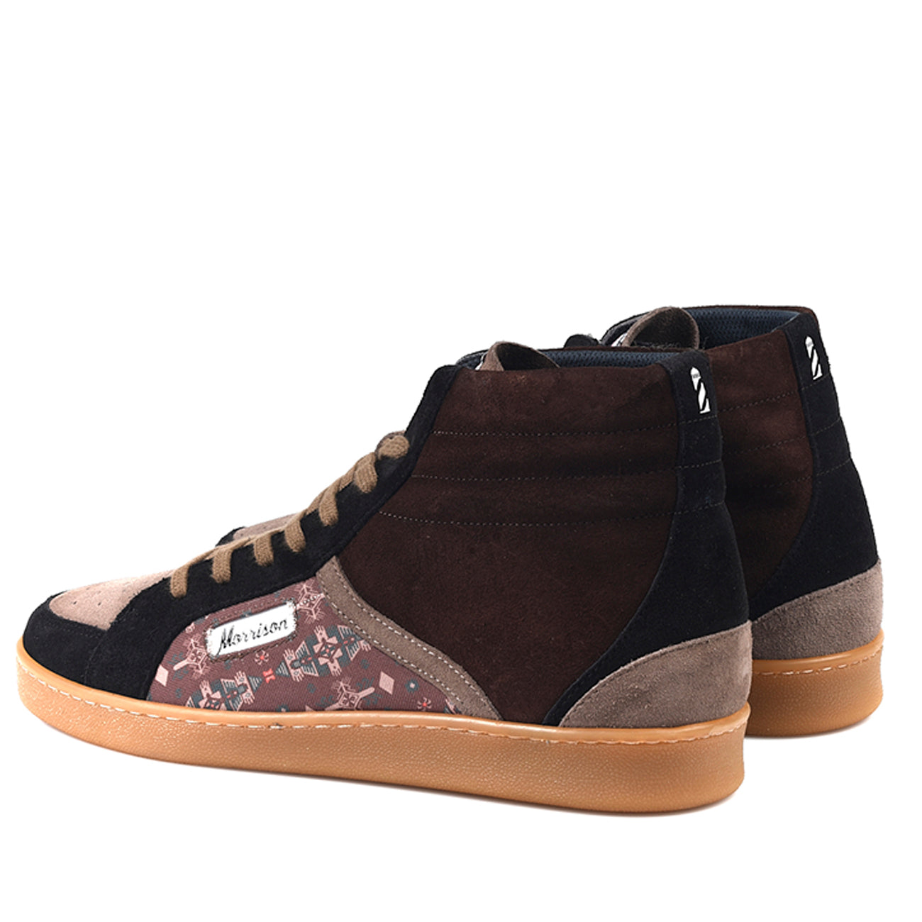 Botas Casuales Morrison Atlanta - imagen 3