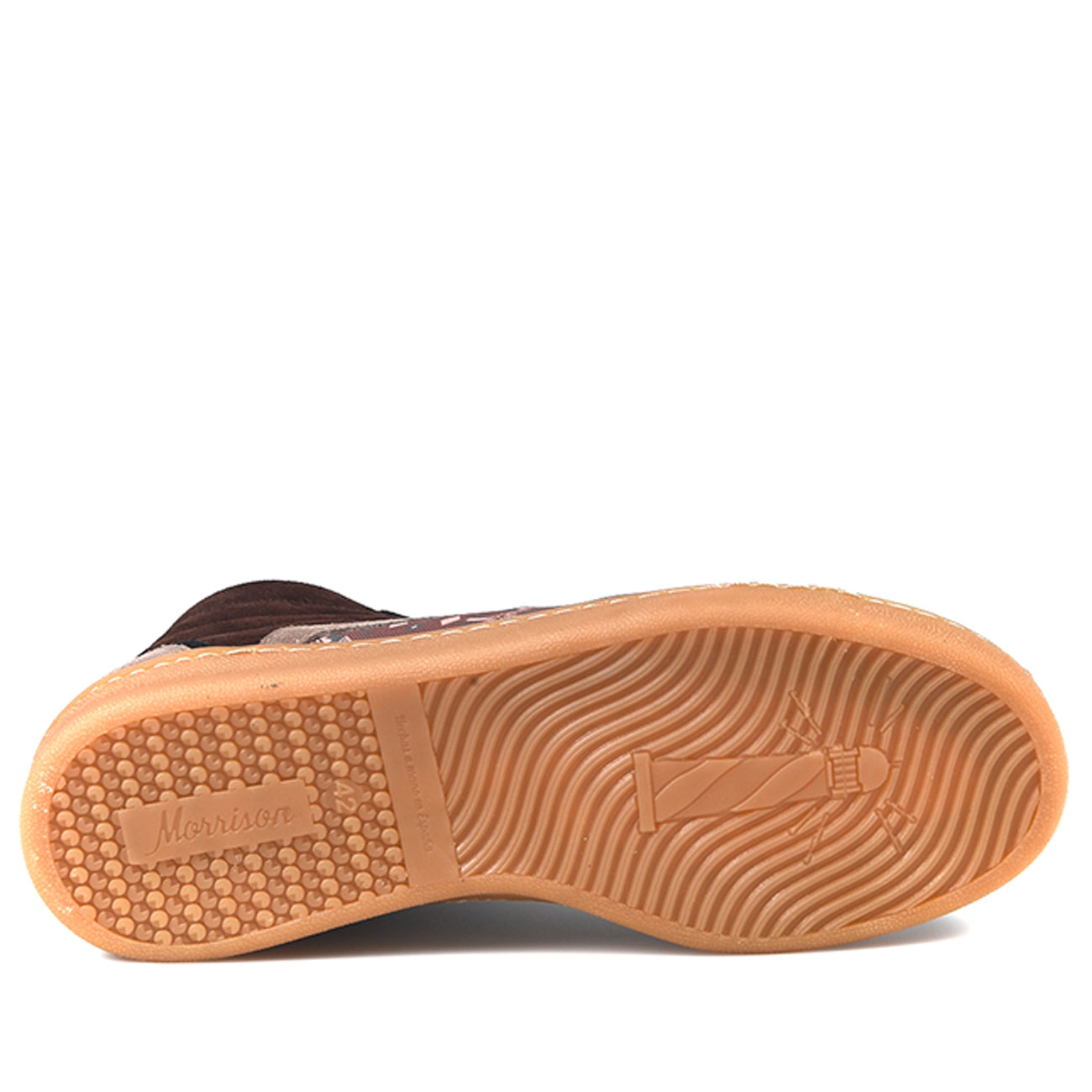 Botas Casuales Morrison Atlanta - imagen 4
