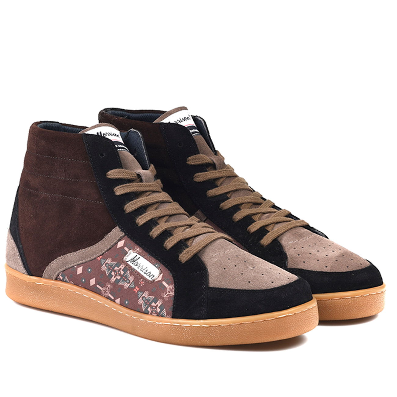 Botas Casuales Morrison Atlanta - imagen 2