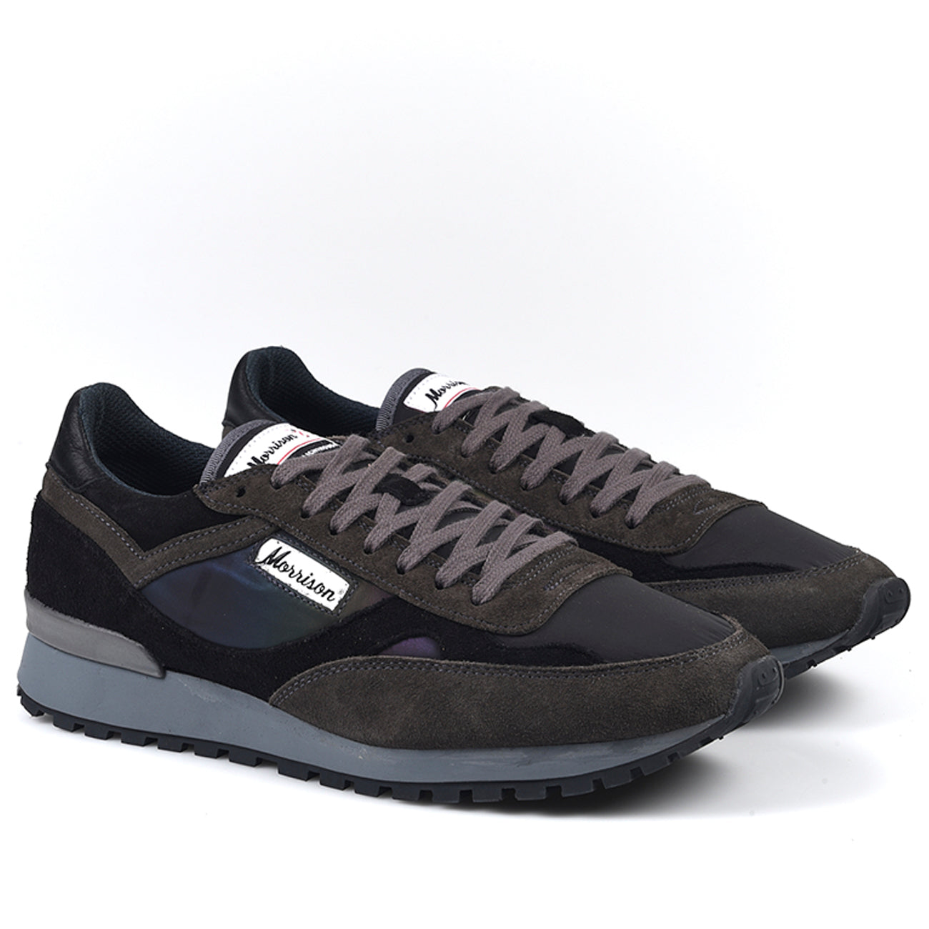 Zapatillas Casuales Morrison Jeffrey - imagen 2