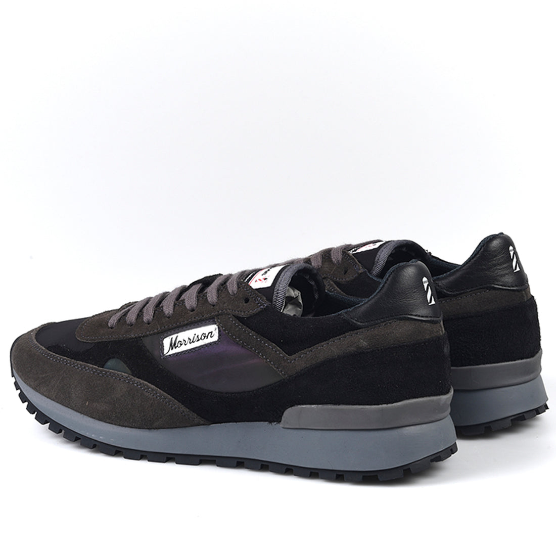 Zapatillas Casuales Morrison Jeffrey - imagen 3