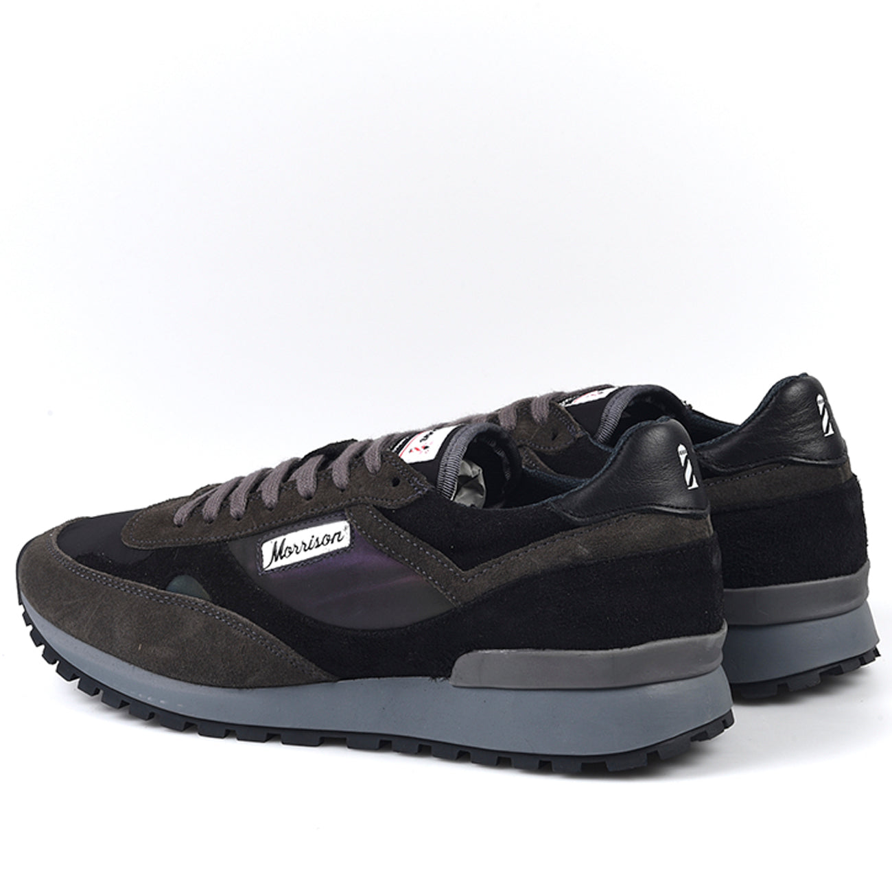 Zapatillas Casuales Morrison Jeffrey - imagen 3