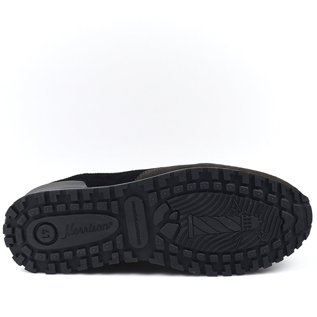 Zapatillas Casuales Morrison Jeffrey - imagen 4