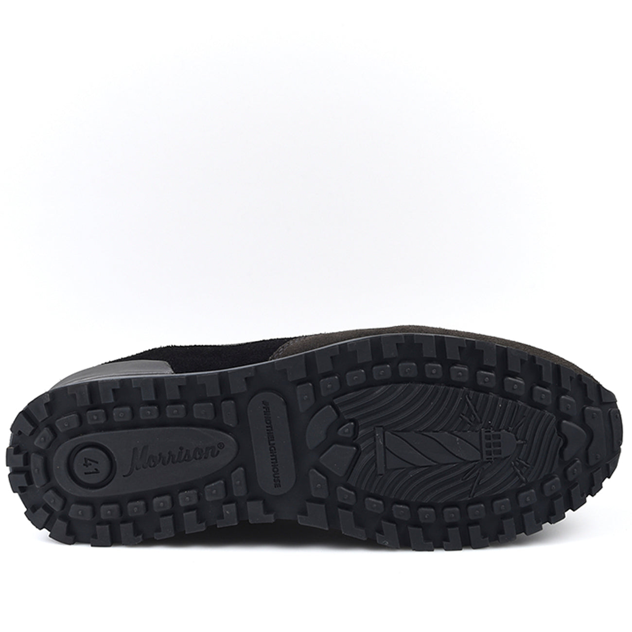 Zapatillas Casuales Morrison Jeffrey - imagen 4