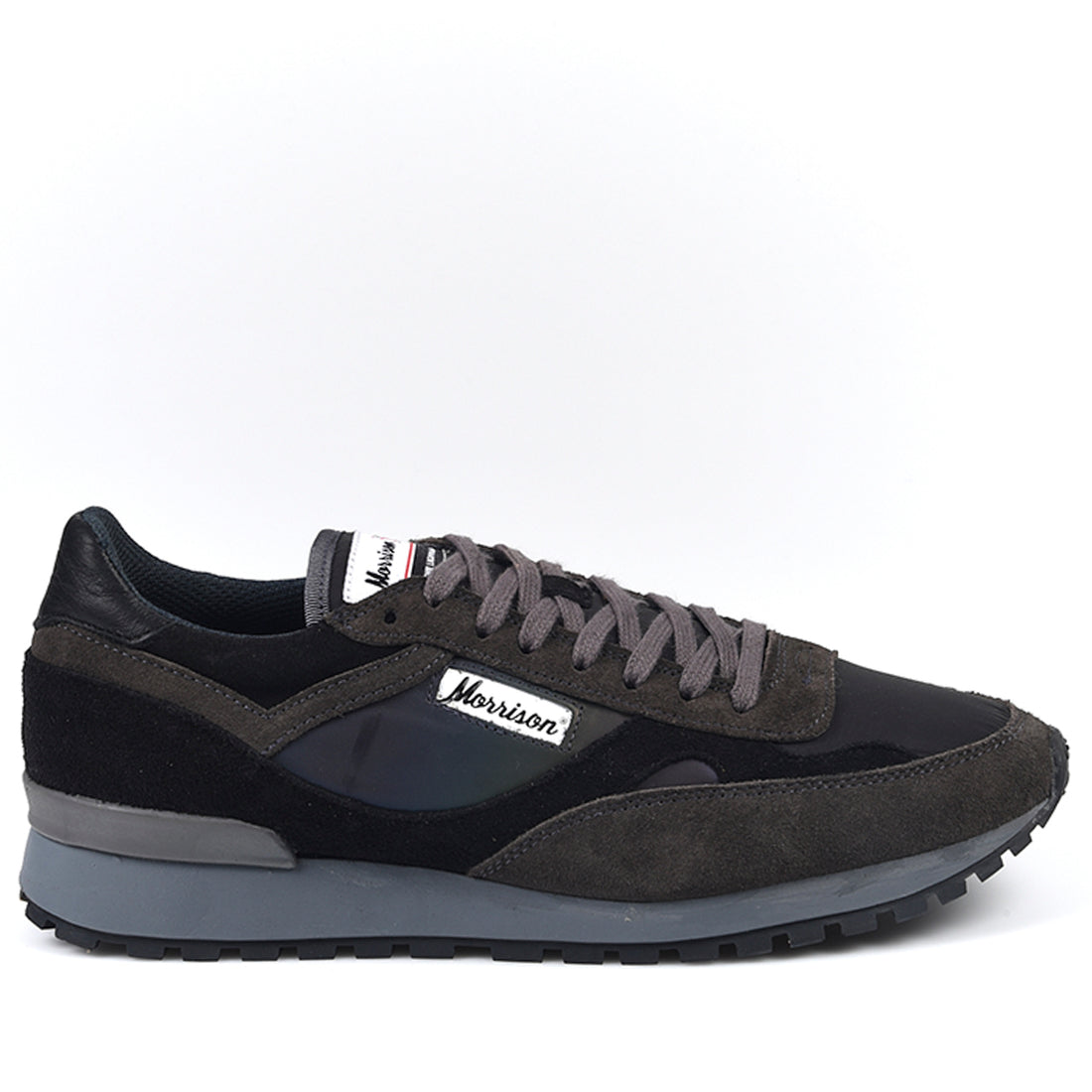 Zapatillas Casuales Morrison Jeffrey - imagen 1