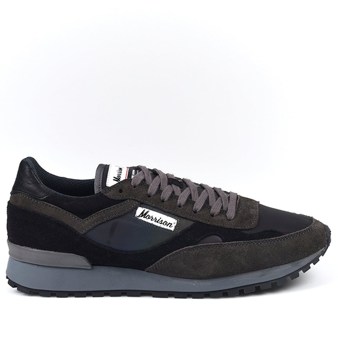 Zapatillas Casuales Morrison Jeffrey - imagen 1