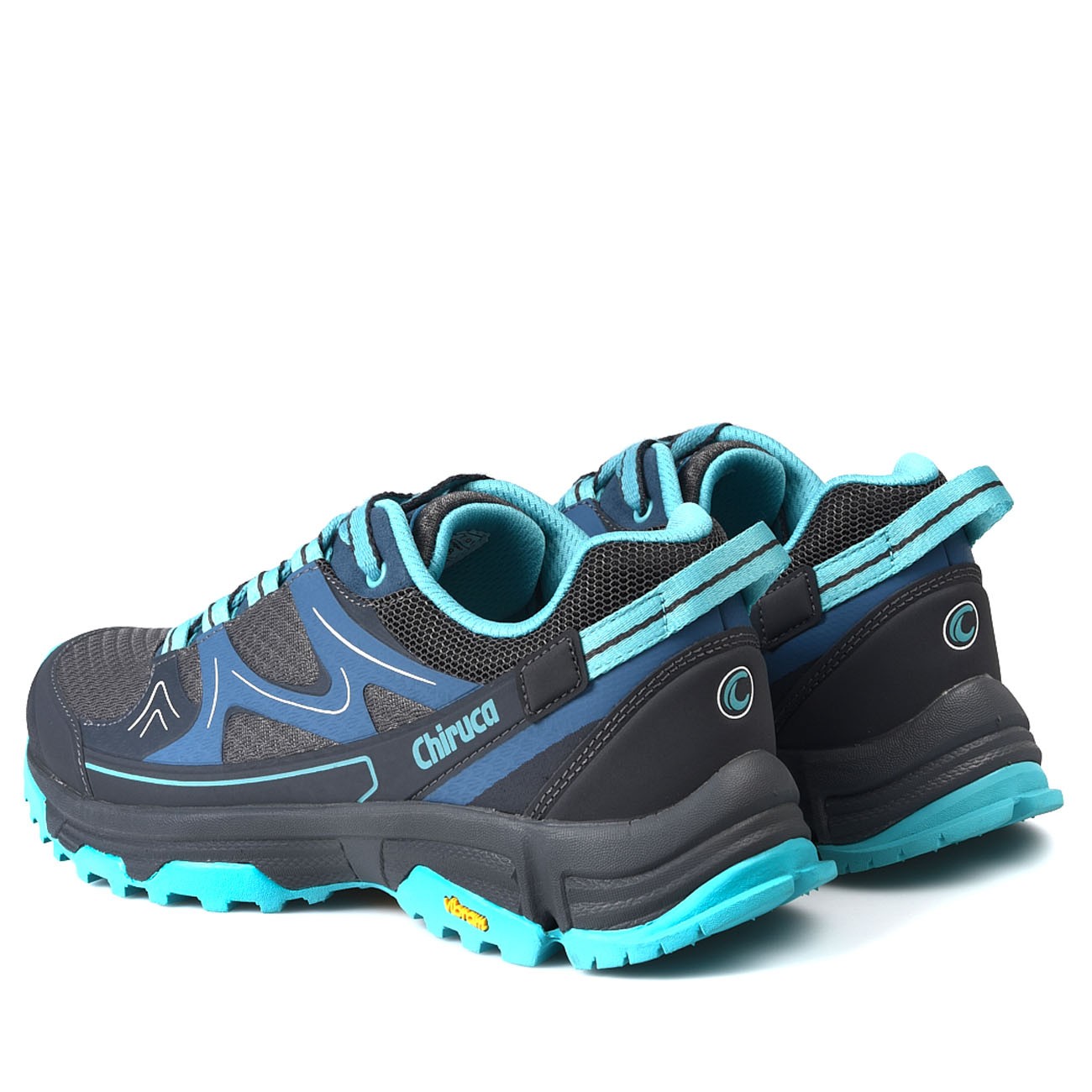Zapatillas Chiruca Alborán Lady 01 - imagen 4