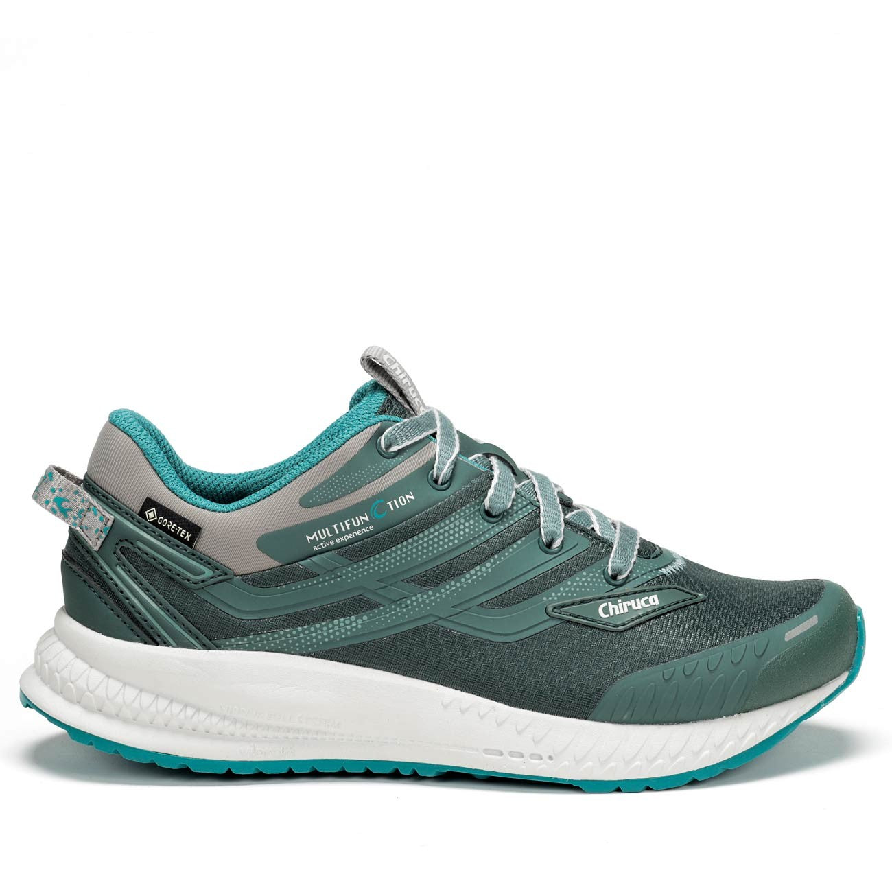 Zapatillas Chiruca Arenal 01 Gore-Tex - imagen 1