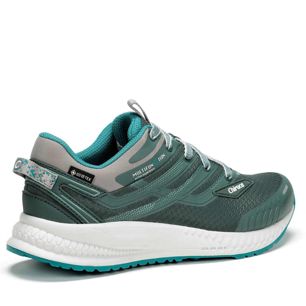 Zapatillas Chiruca Arenal 01 Gore-Tex - imagen 8