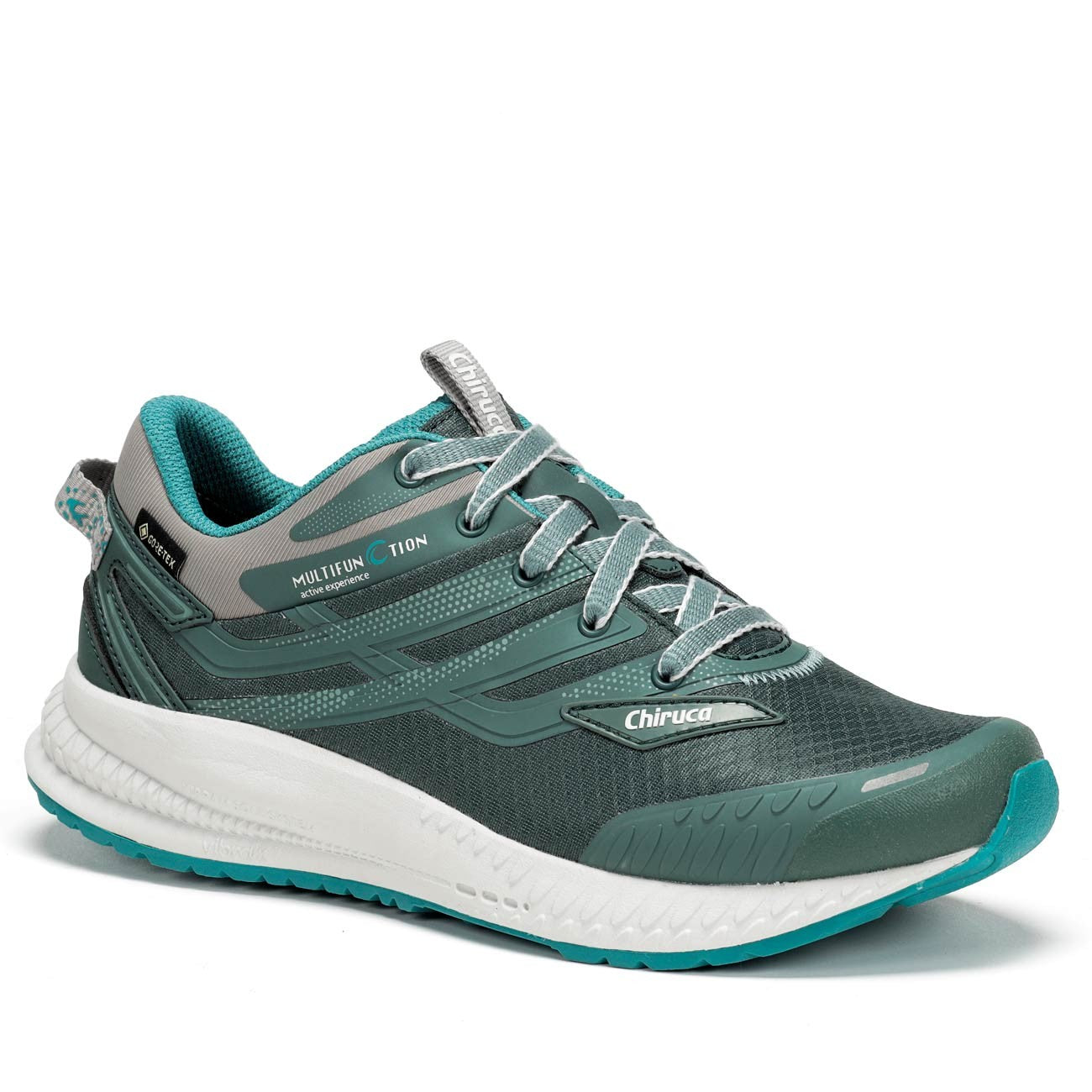 Zapatillas Chiruca Arenal 01 Gore-Tex - imagen 3