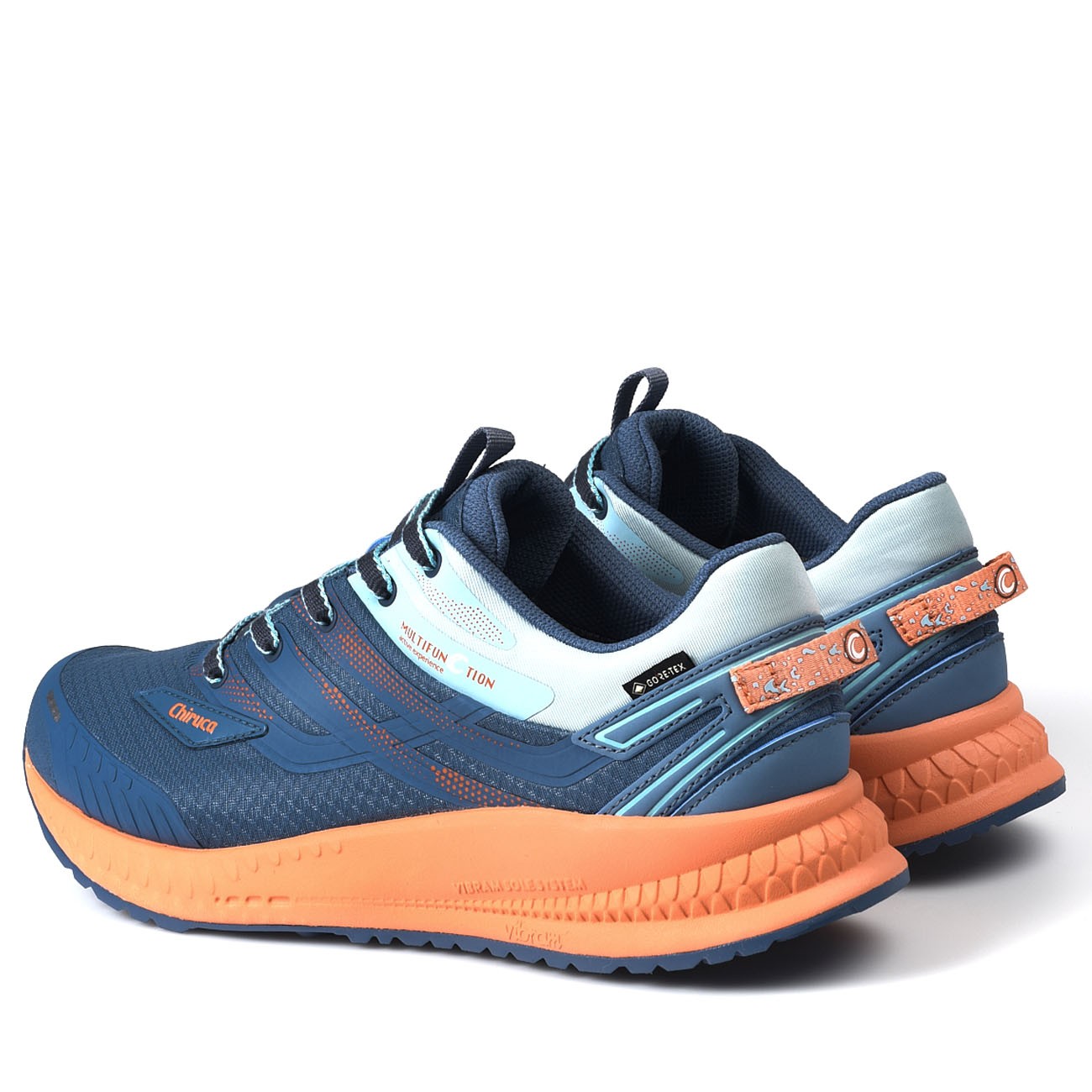 Zapatillas Chiruca Arenal 08 Gore-Tex - imagen 4
