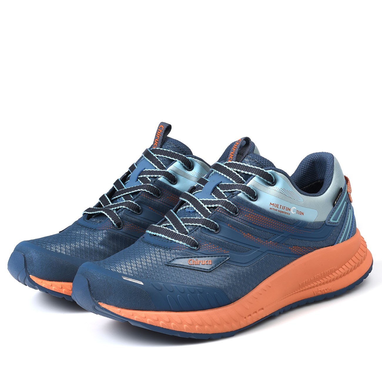 Zapatillas Chiruca Arenal 08 Gore-Tex - imagen 3