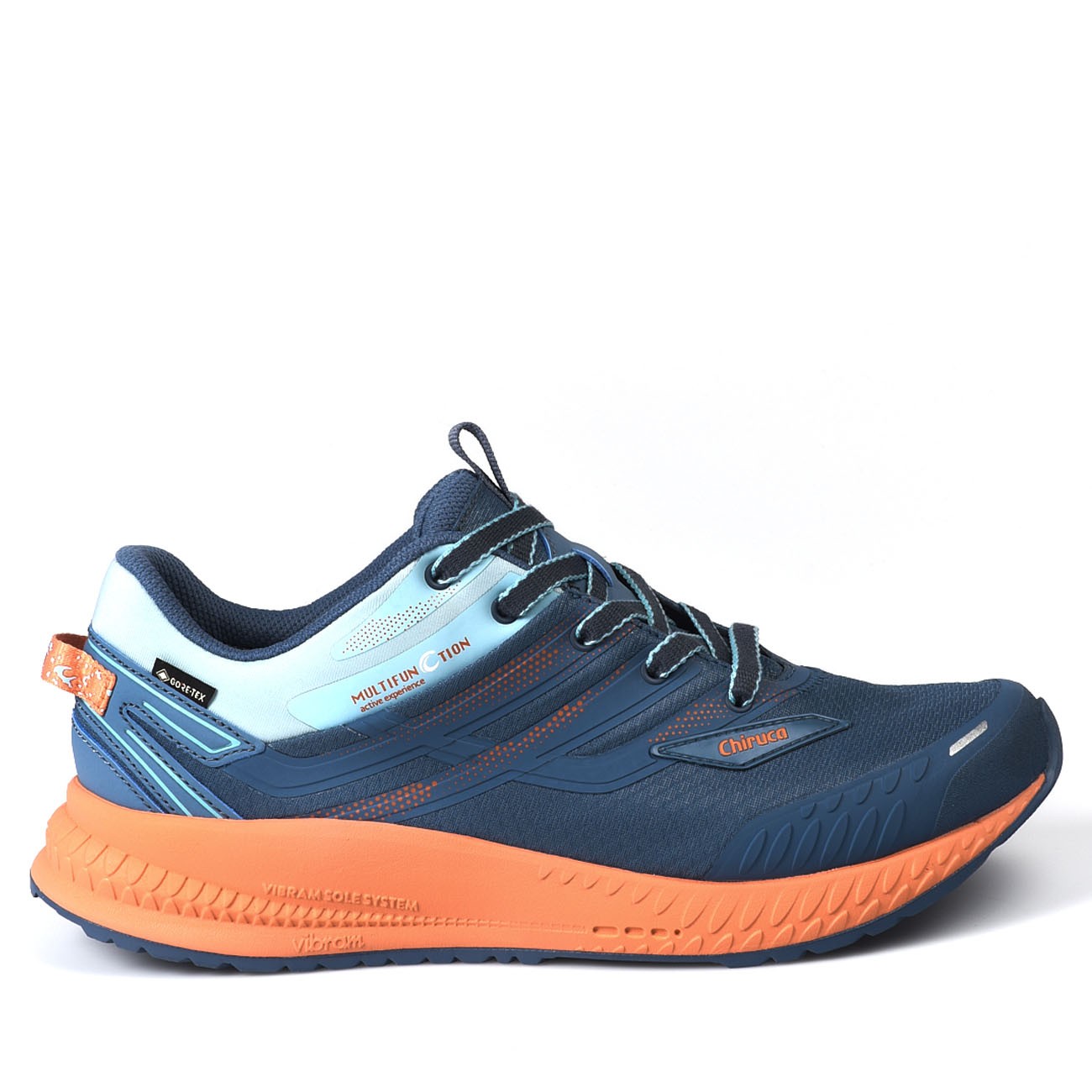 Zapatillas Chiruca Arenal 08 Gore-Tex - imagen 1