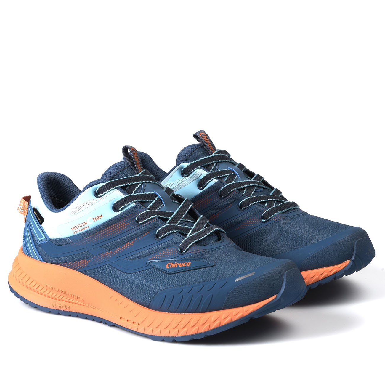 Zapatillas Chiruca Arenal 08 Gore-Tex - imagen 2