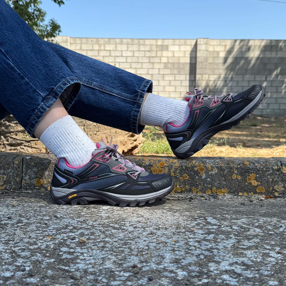 Zapatillas Chiruca Aruba 03 Gore-Tex - imagen 4