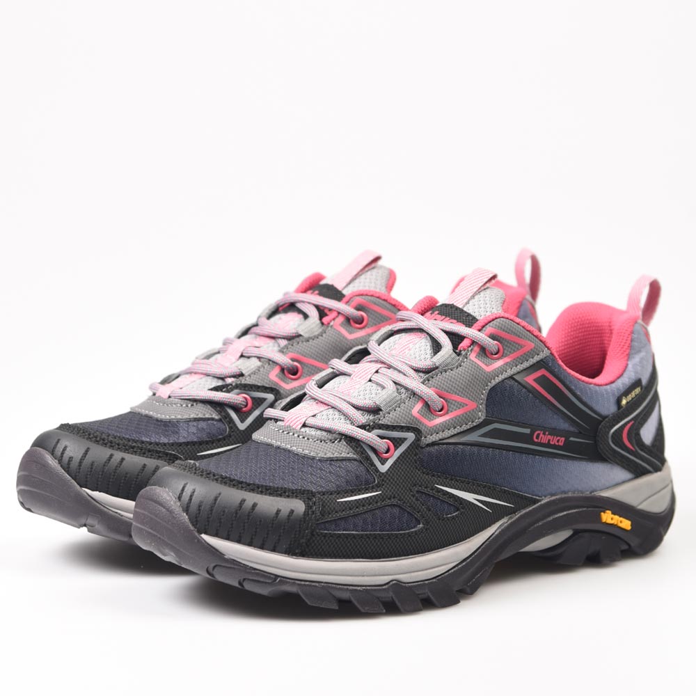 Zapatillas Chiruca Aruba 03 Gore-Tex - imagen 5