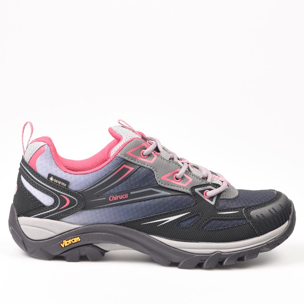 Zapatillas Chiruca Aruba 03 Gore-Tex - imagen 1