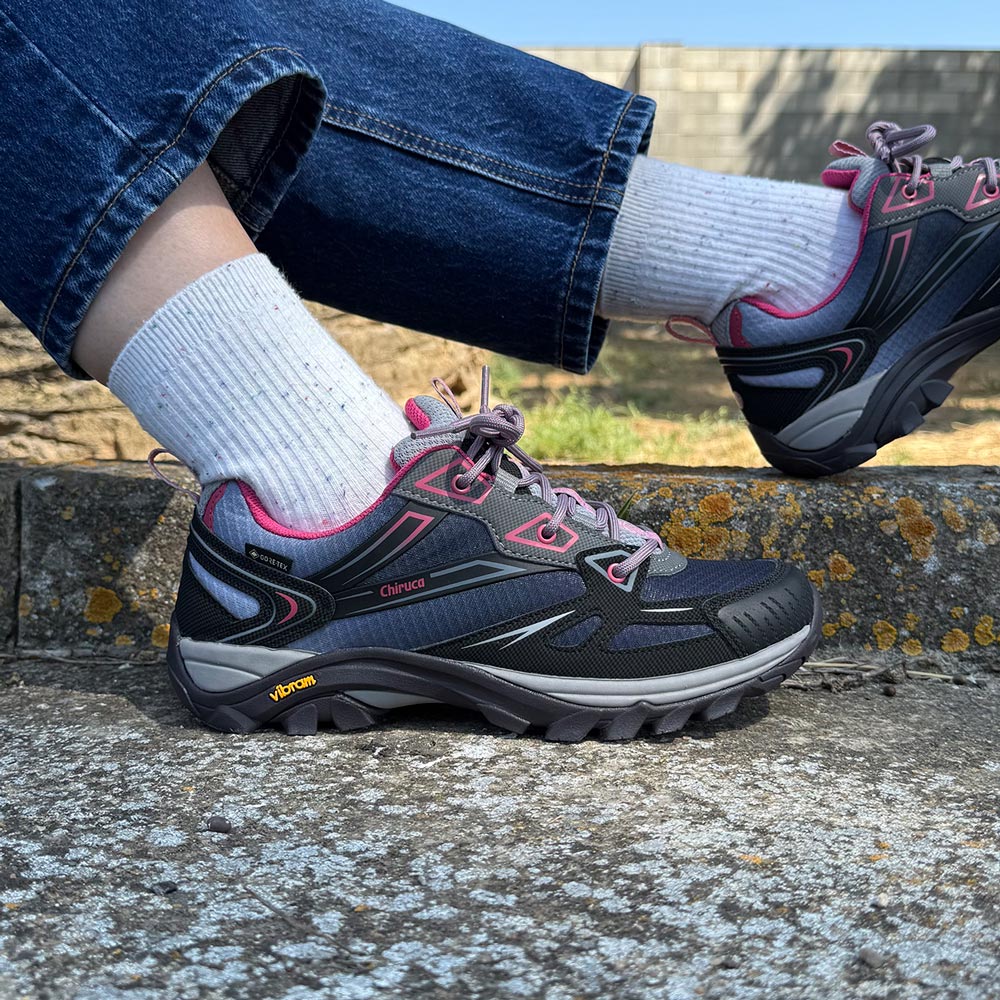 Zapatillas Chiruca Aruba 03 Gore-Tex - imagen 2