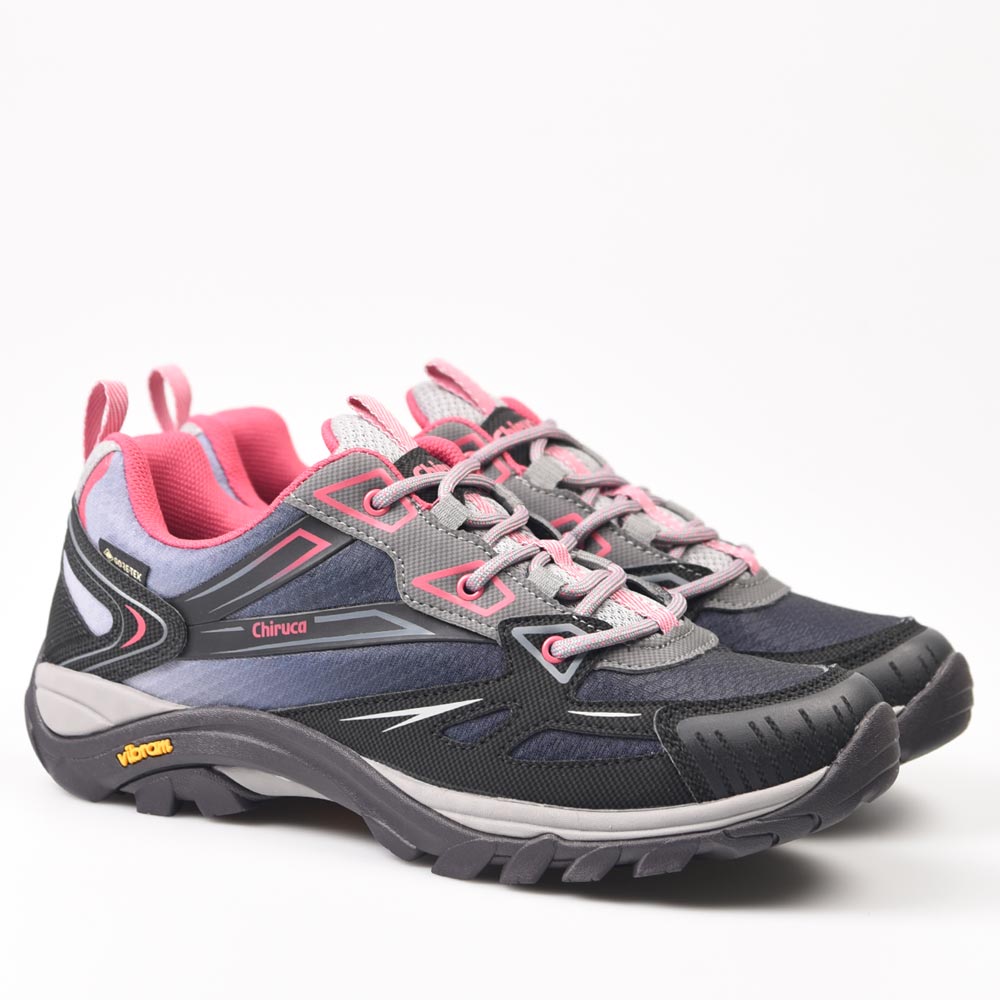 Zapatillas Chiruca Aruba 03 Gore-Tex - imagen 3