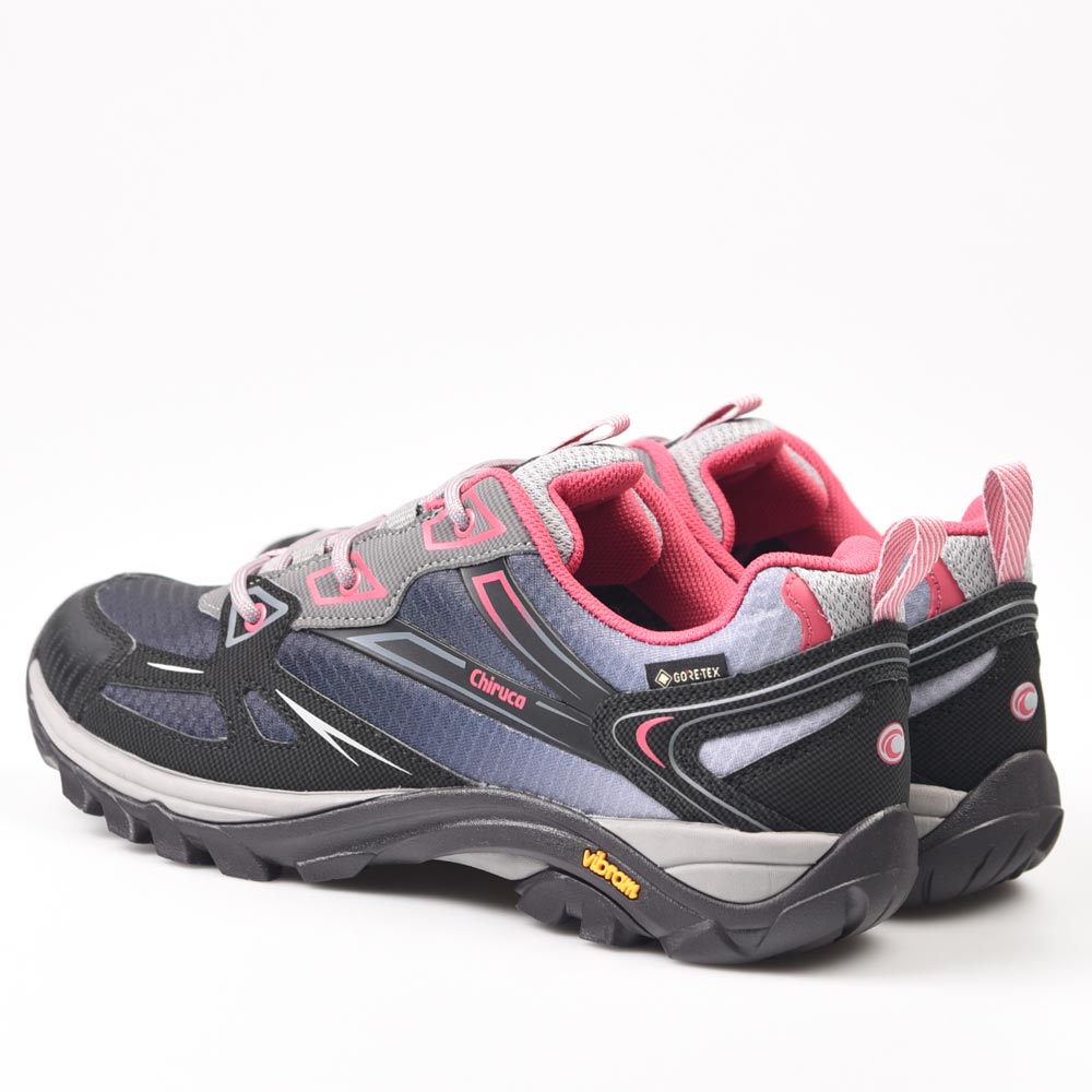 Zapatillas Chiruca Aruba 03 Gore-Tex - imagen 7