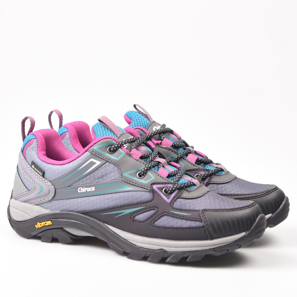 Zapatillas Chiruca Aruba 05 Gore-Tex - imagen 3