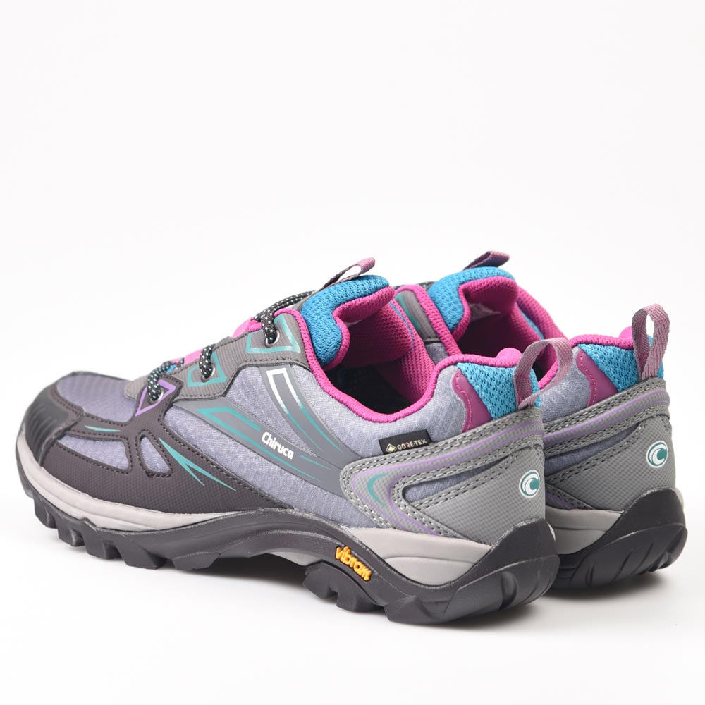 Zapatillas Chiruca Aruba 05 Gore-Tex - imagen 7