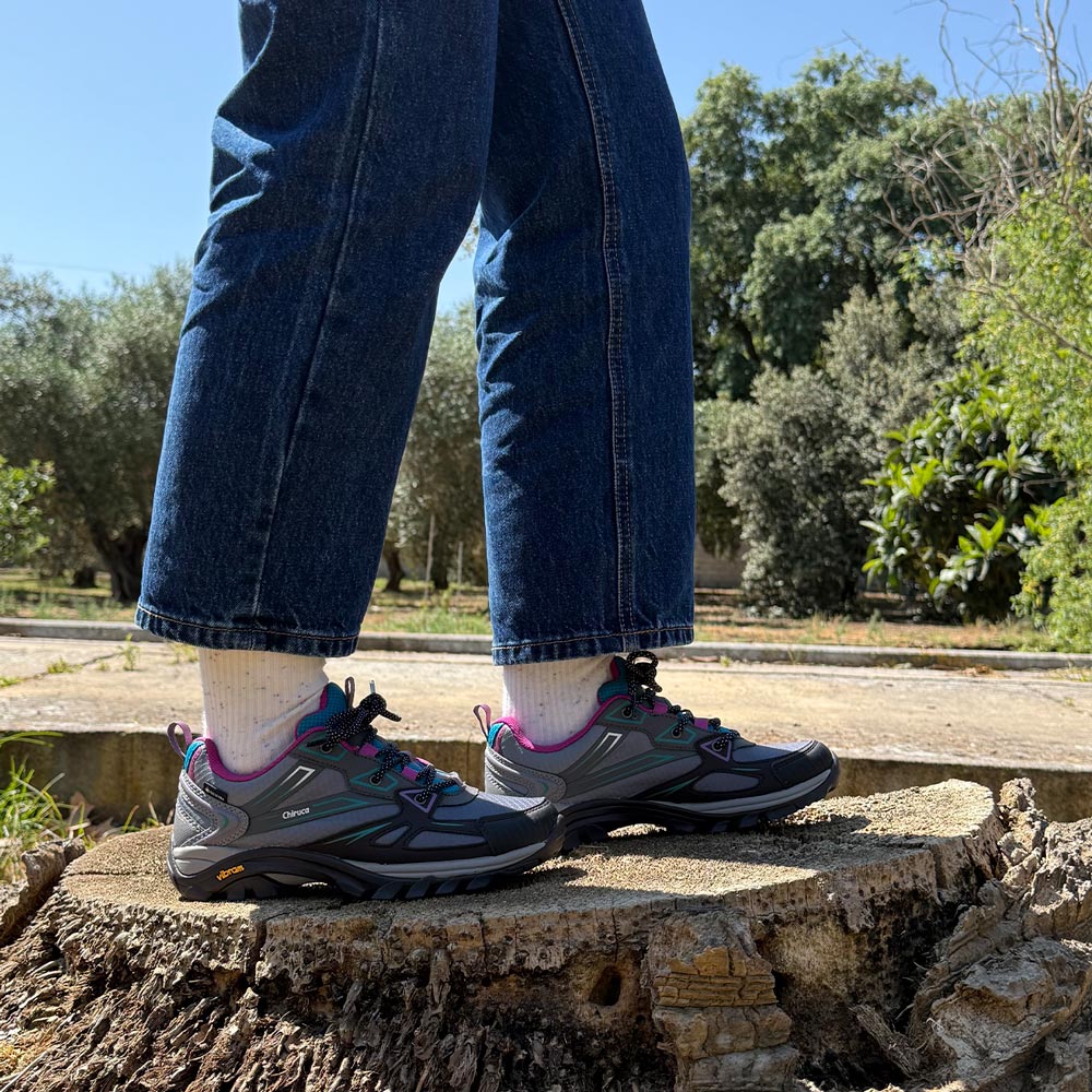 Zapatillas Chiruca Aruba 05 Gore-Tex - imagen 2