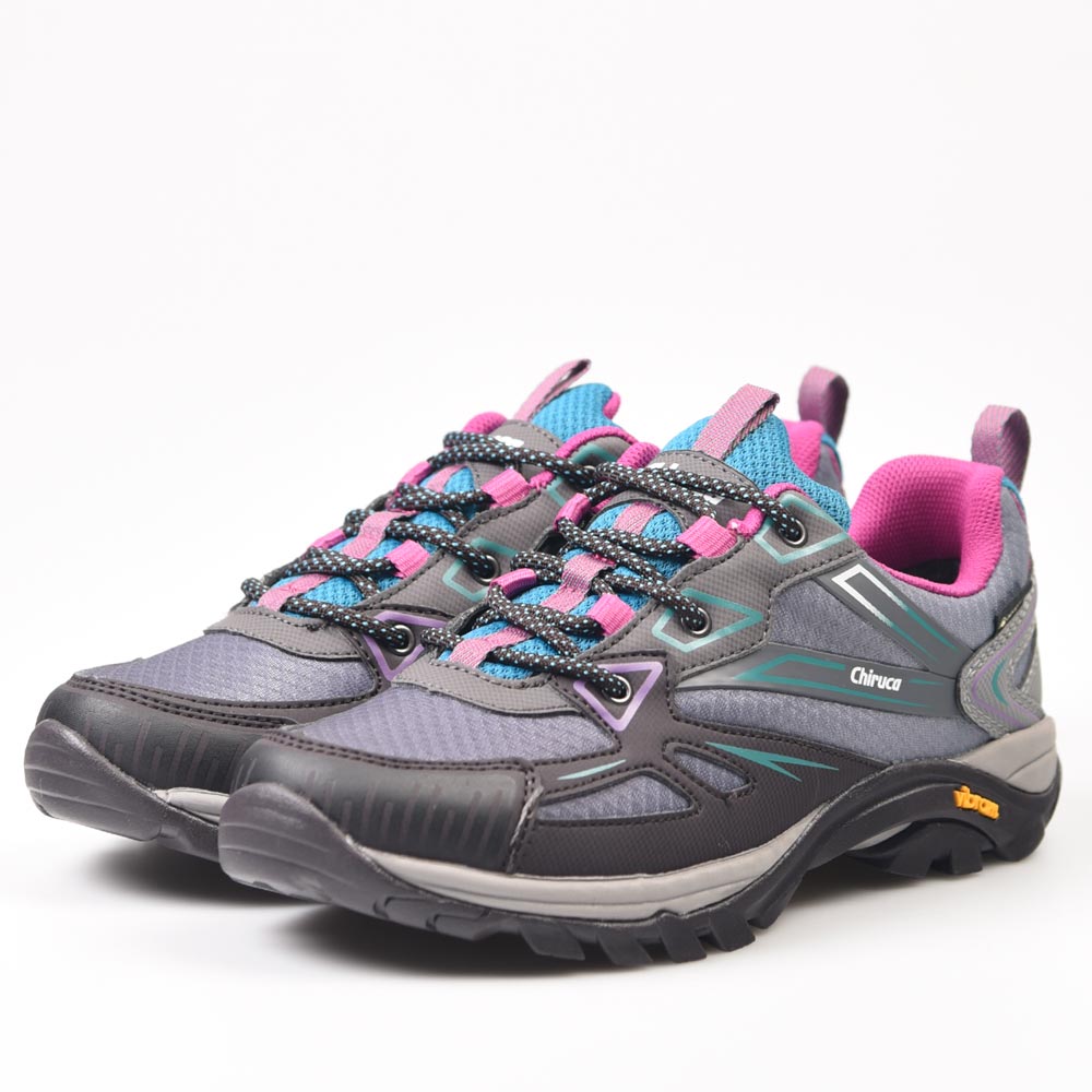Zapatillas Chiruca Aruba 05 Gore-Tex - imagen 5