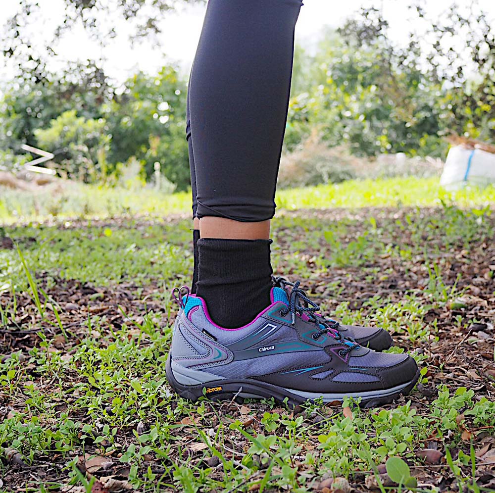 Zapatillas Chiruca Aruba 05 Gore-Tex - imagen 8